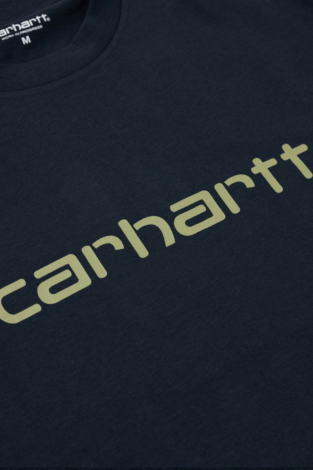 SCRIPT T-SHIRT3