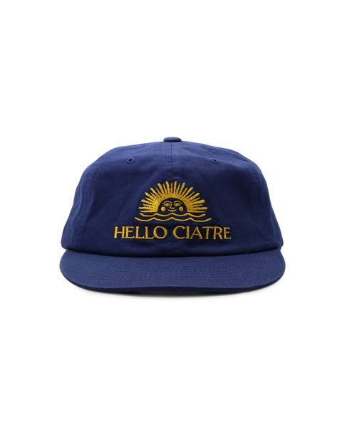 HS X Ciatre blue