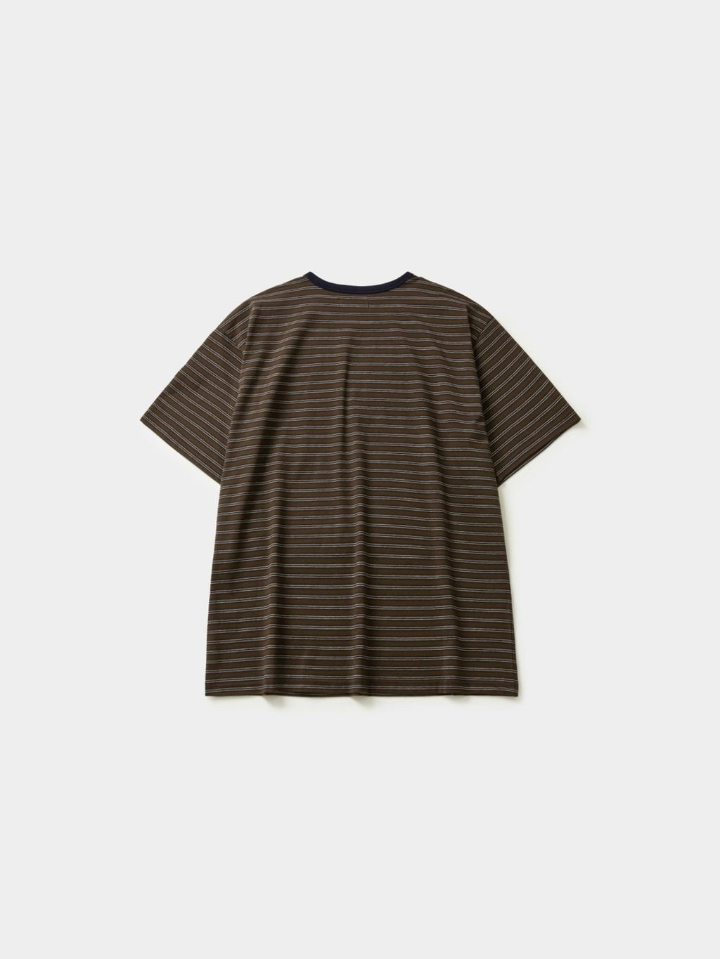 Standard Pocket Stripe Tee