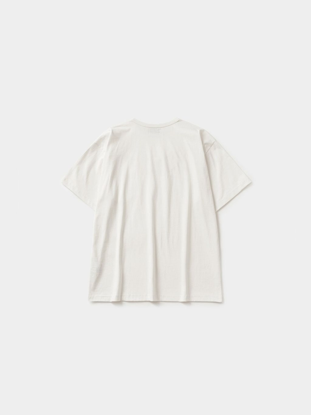 Standard Pocket Tee1