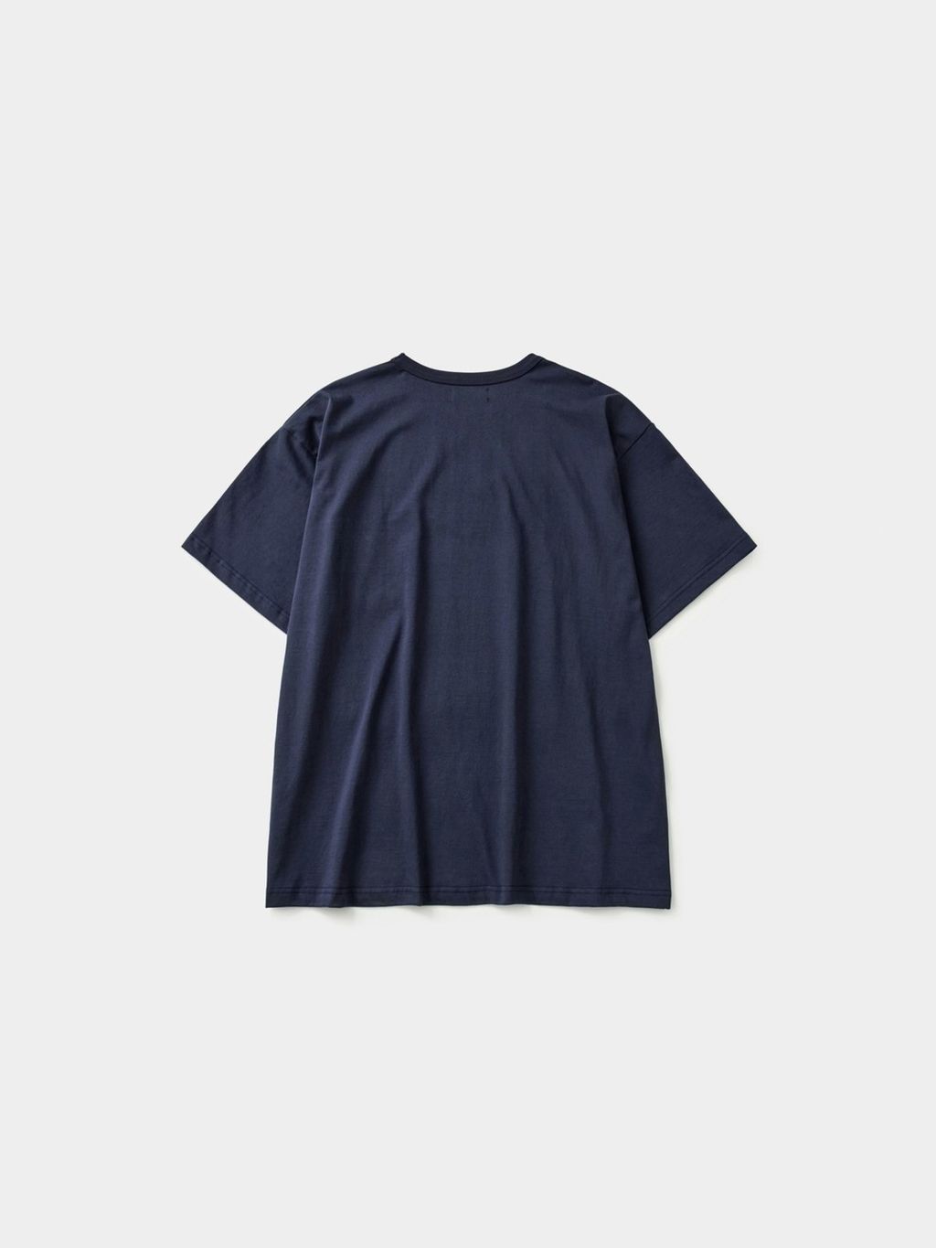 Standard Pocket Tee8