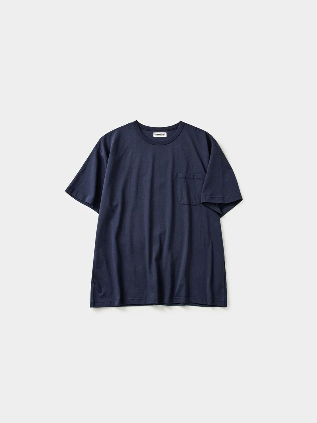 Standard Pocket Tee9