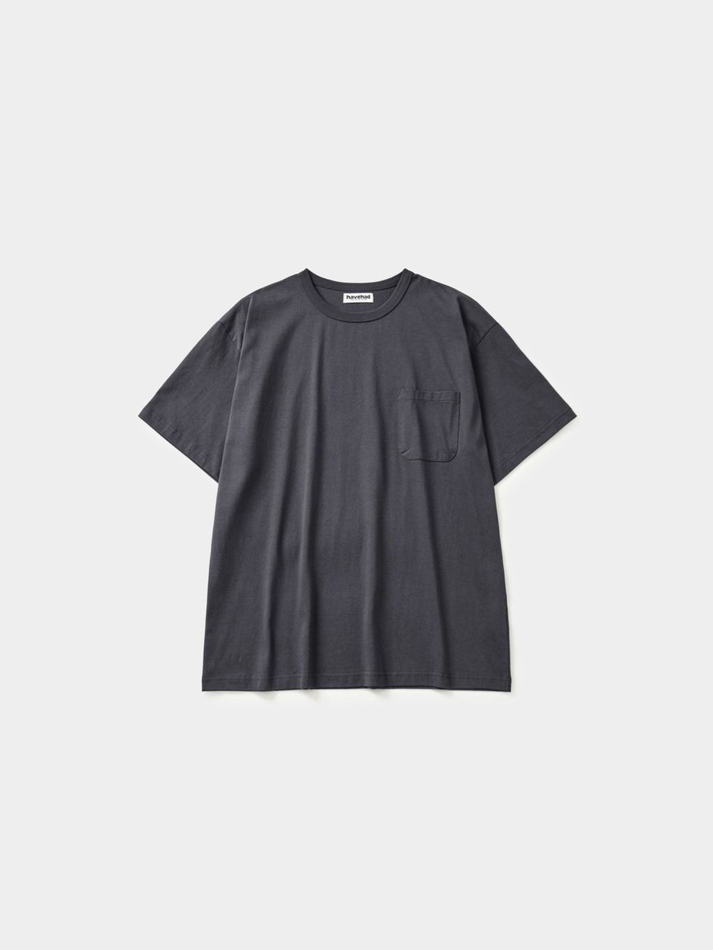 Standard Pocket Tee13