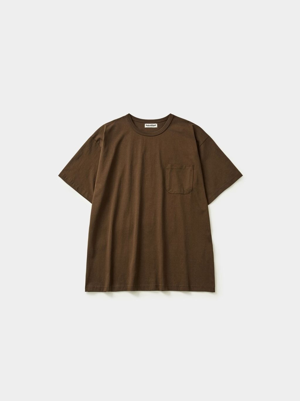 Standard Pocket Tee15