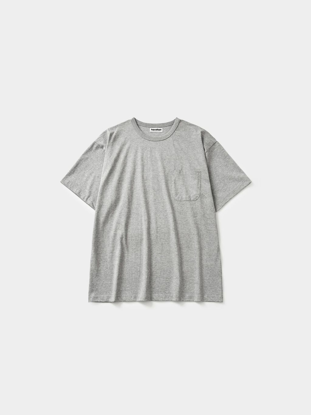 Standard Pocket Tee6
