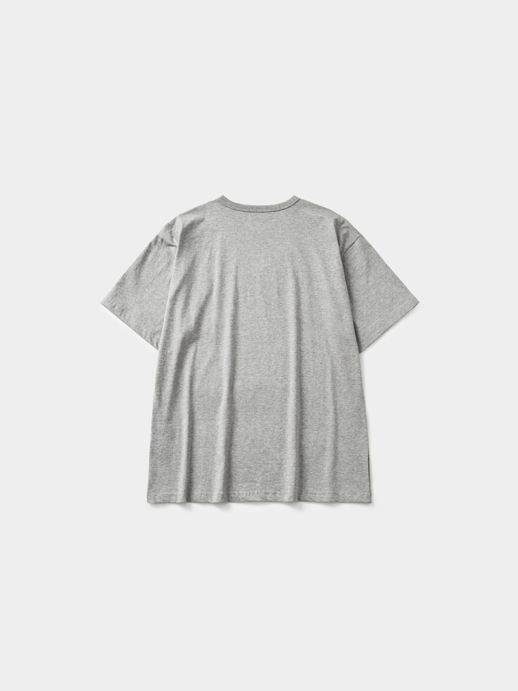 Standard Pocket Tee7