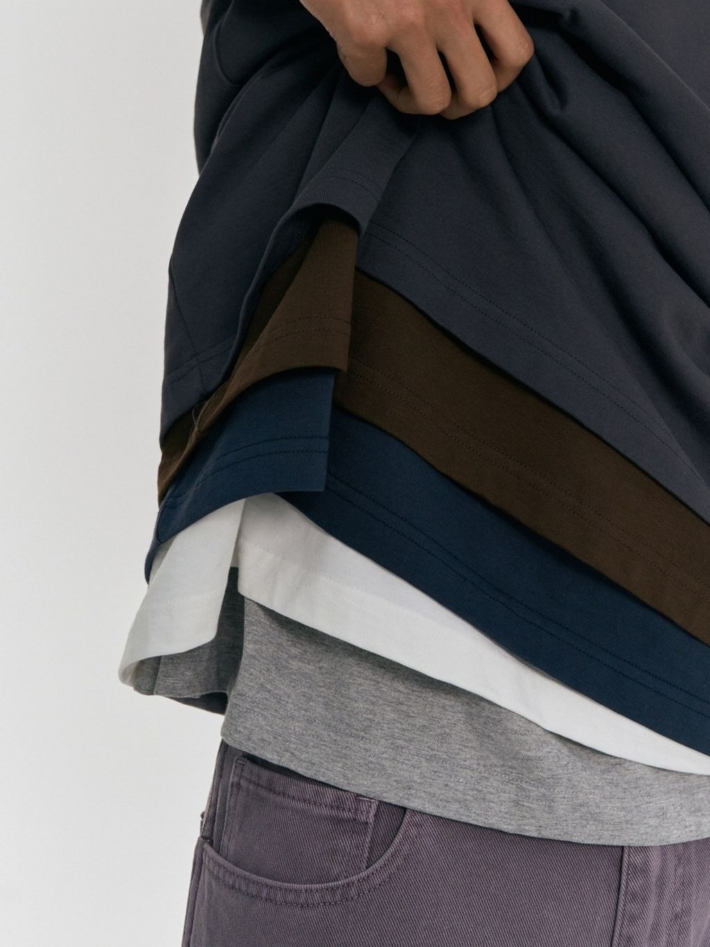 Standard Pocket Tee4