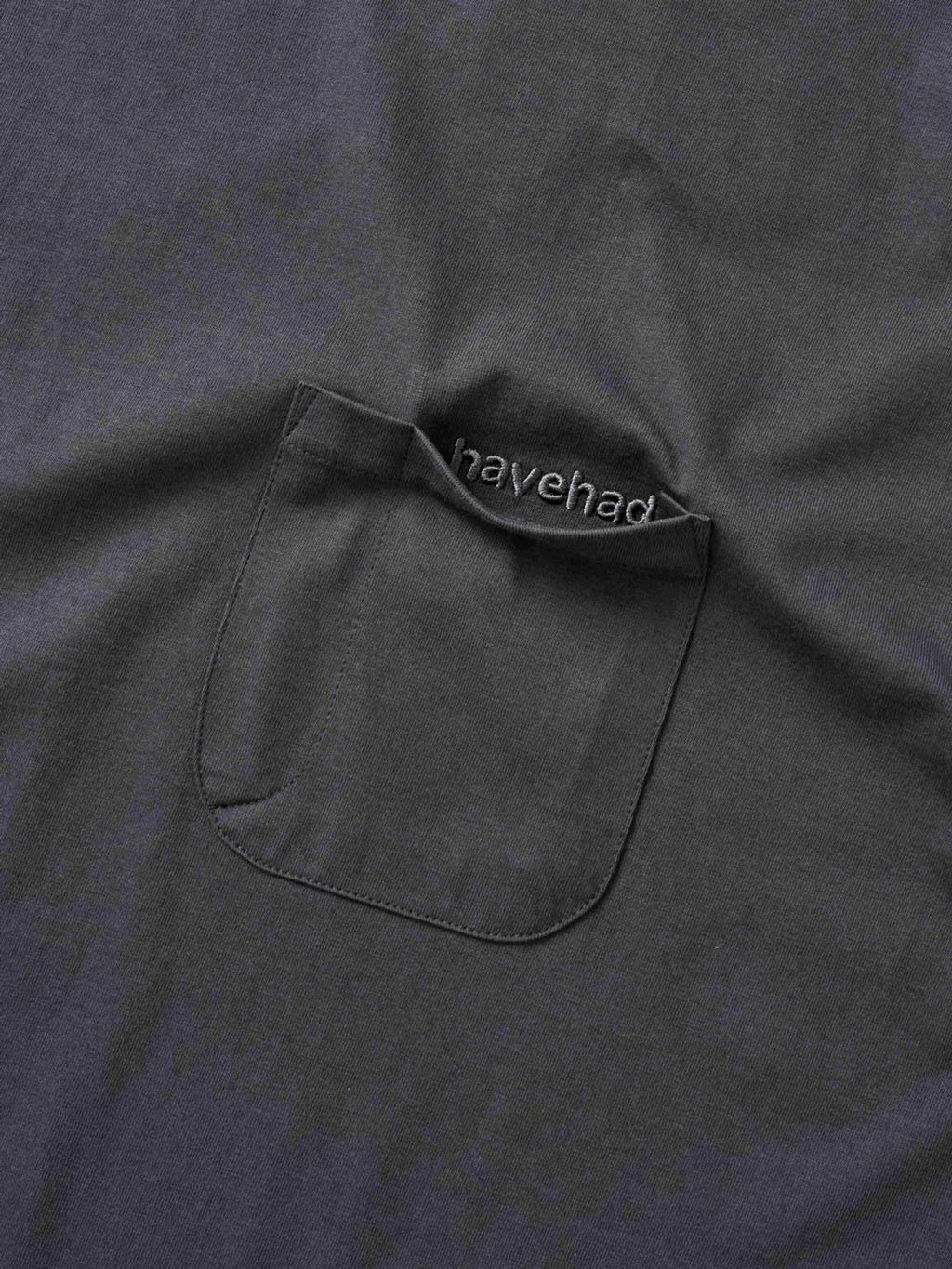Standard Pocket Tee11