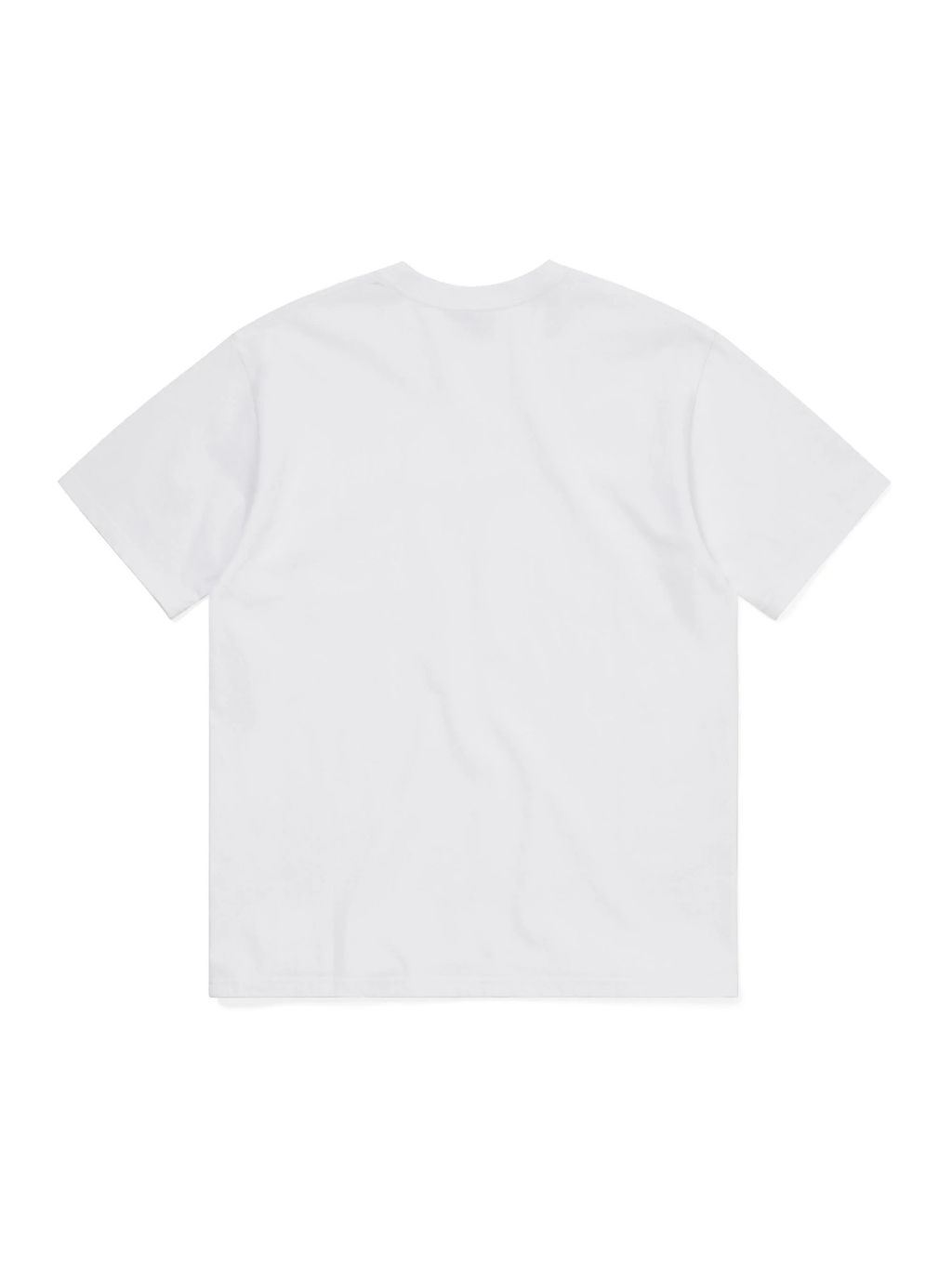 Basic Pocket Tee