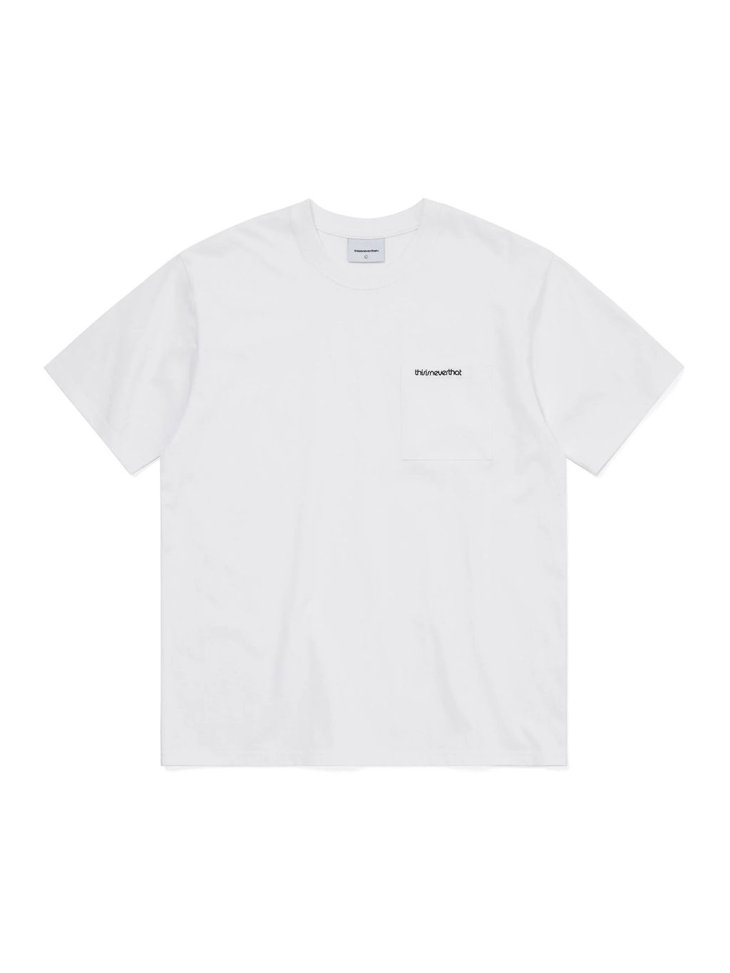 Basic Pocket Tee2