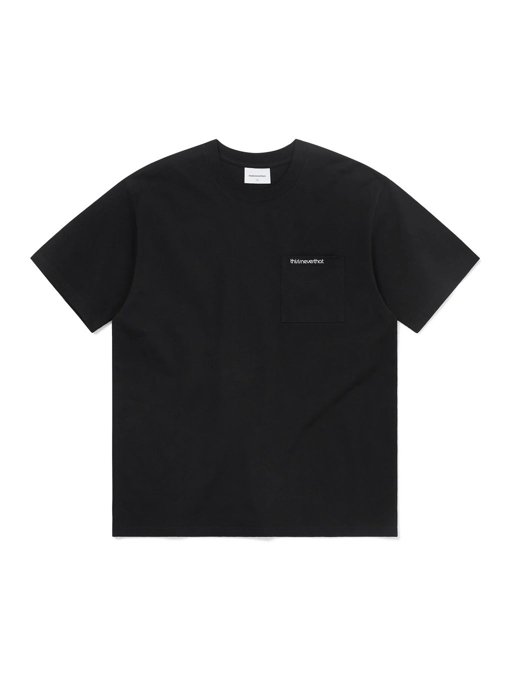Basic Pocket Tee3