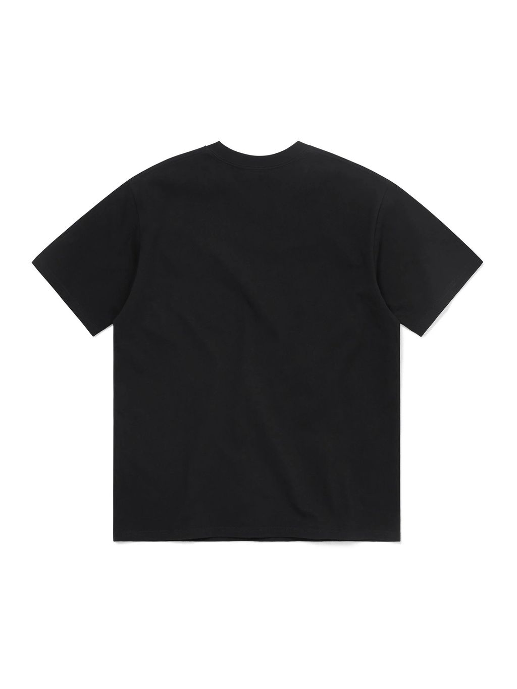 Basic Pocket Tee5