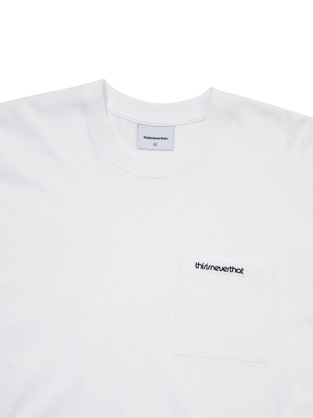 Basic Pocket Tee1