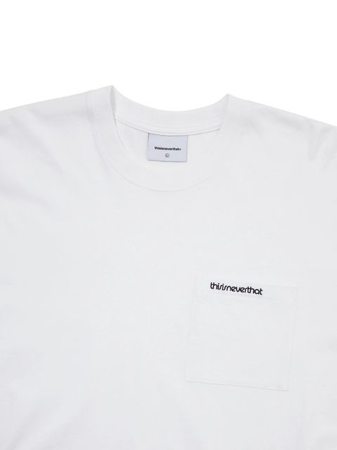 Basic Pocket Tee1