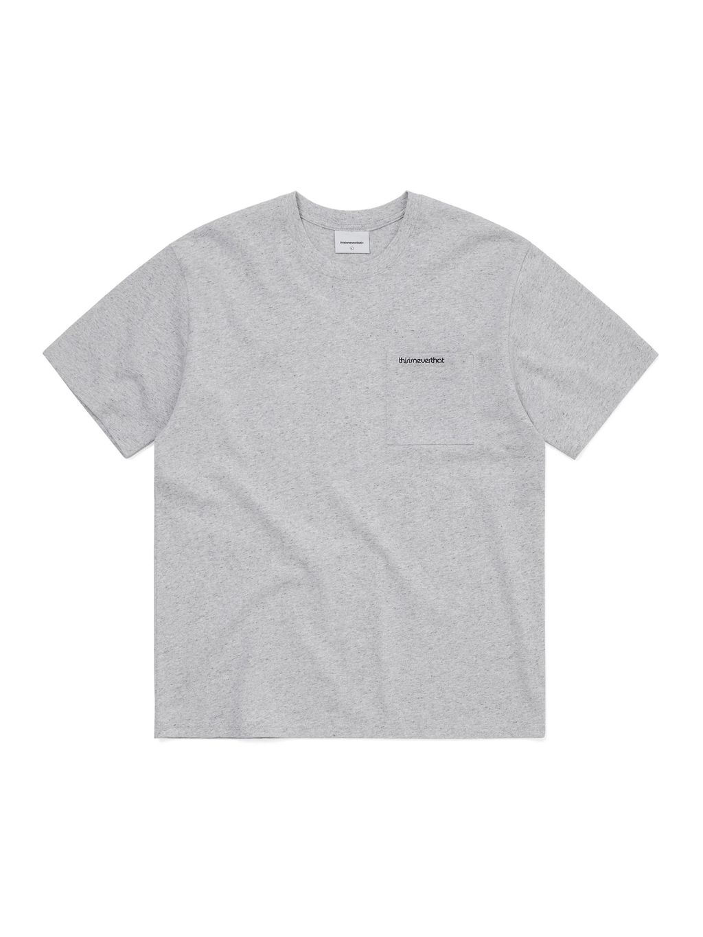 Basic Pocket Tee7