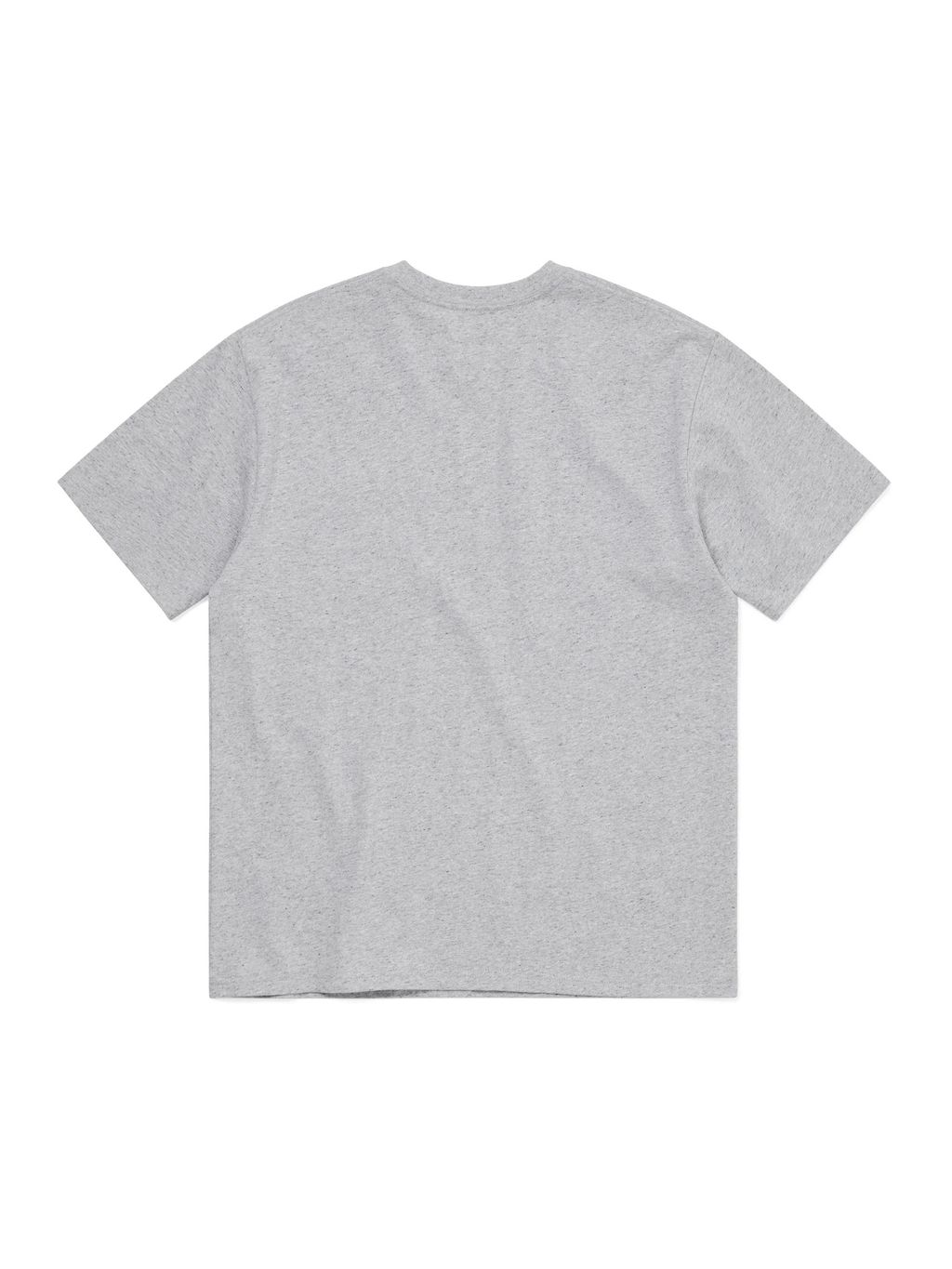 Basic Pocket Tee6