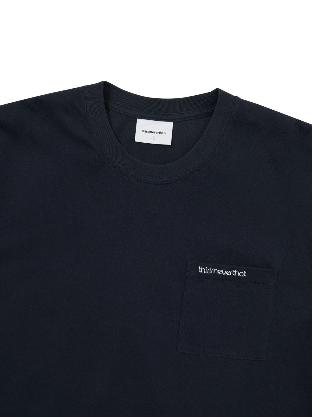 Basic Pocket Tee11