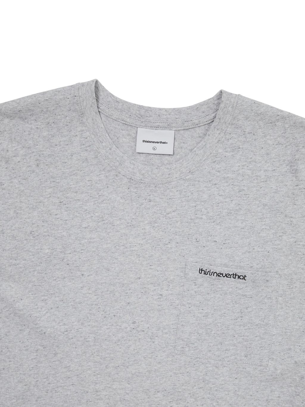 Basic Pocket Tee8