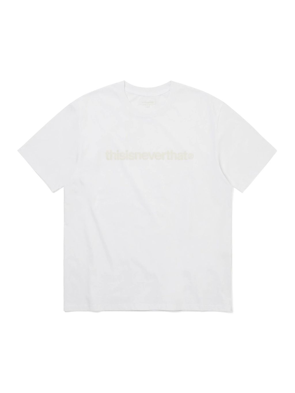 T-Logo Tee20