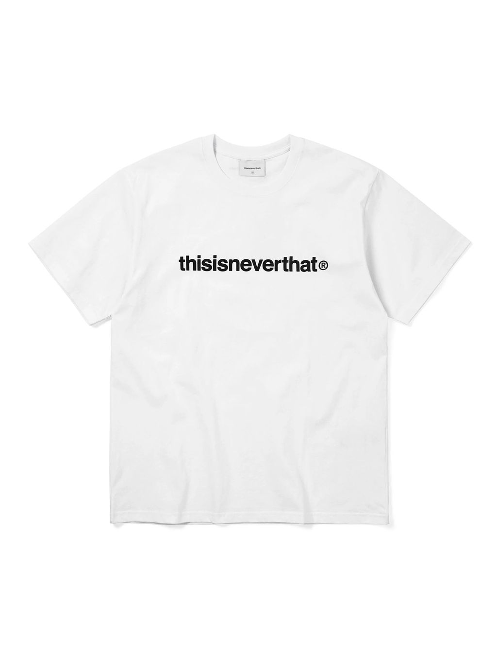 T-Logo Tee3
