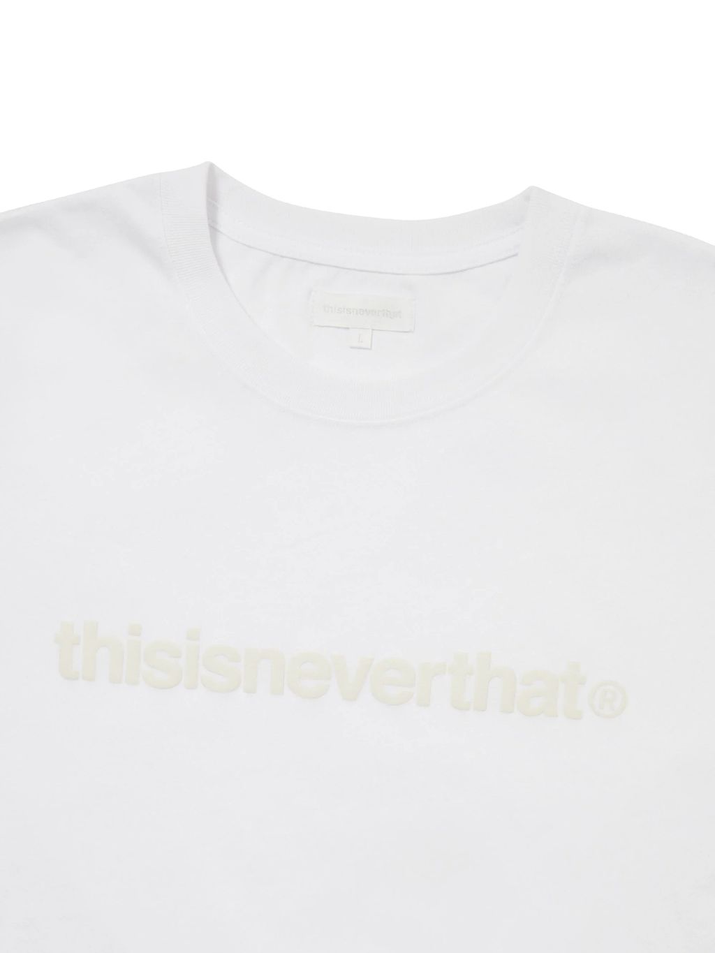 T-Logo Tee18