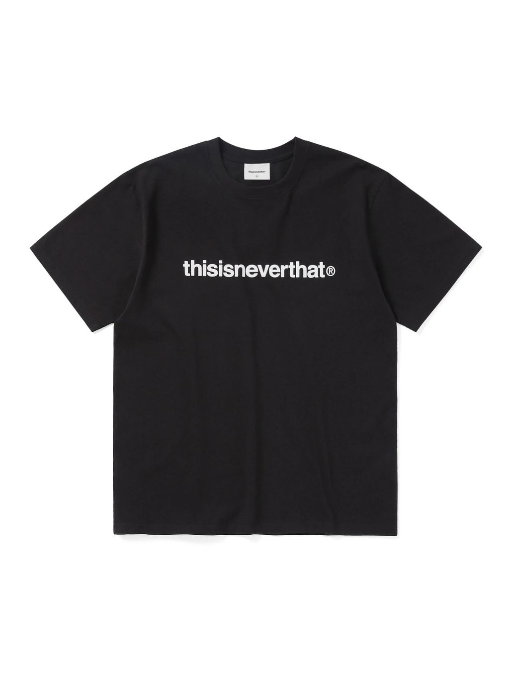 T-Logo Tee1