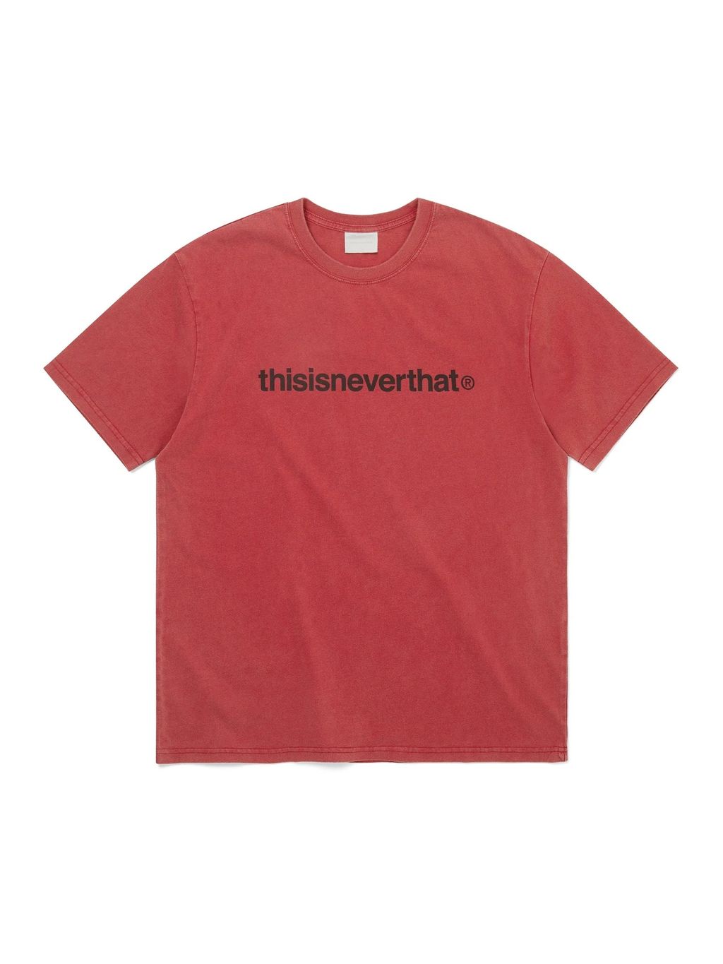T-Logo Tee10