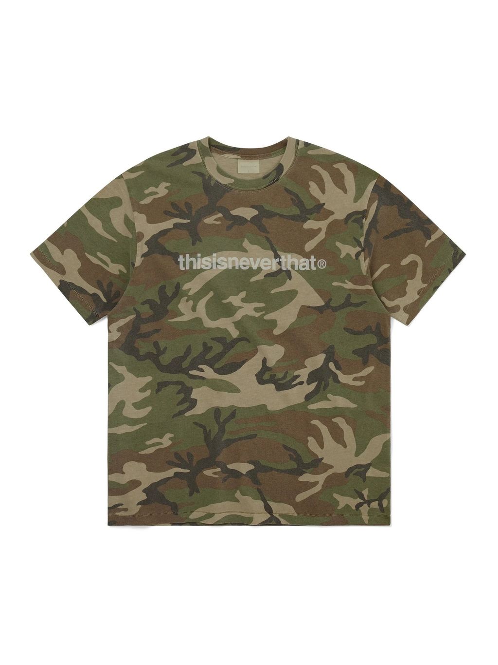 T-Logo Tee6