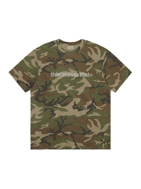T-Logo Tee6