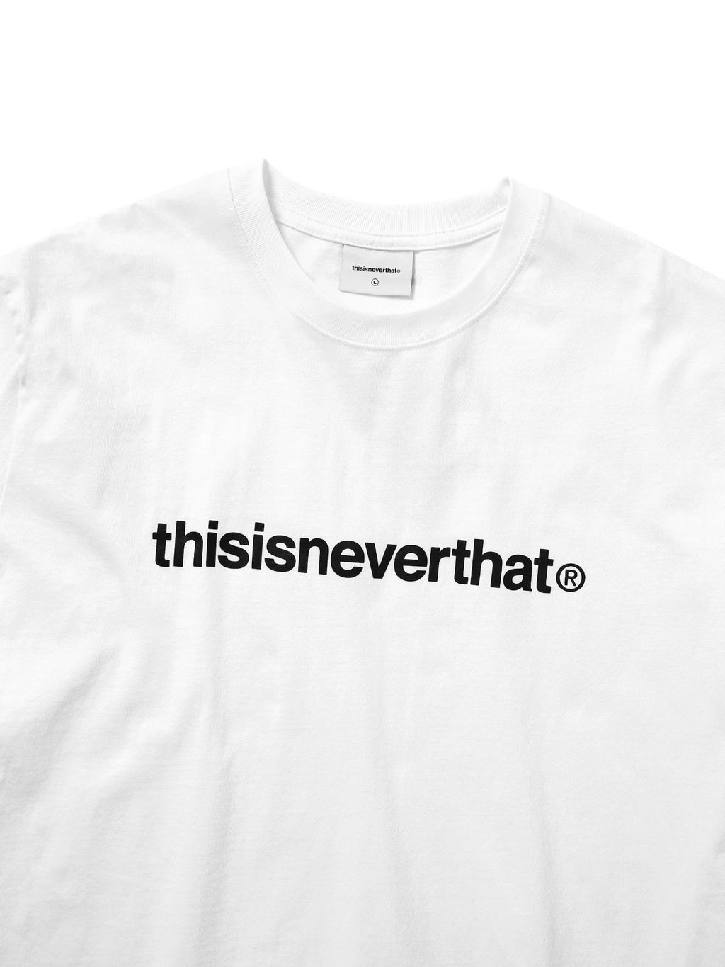 T-Logo Tee5