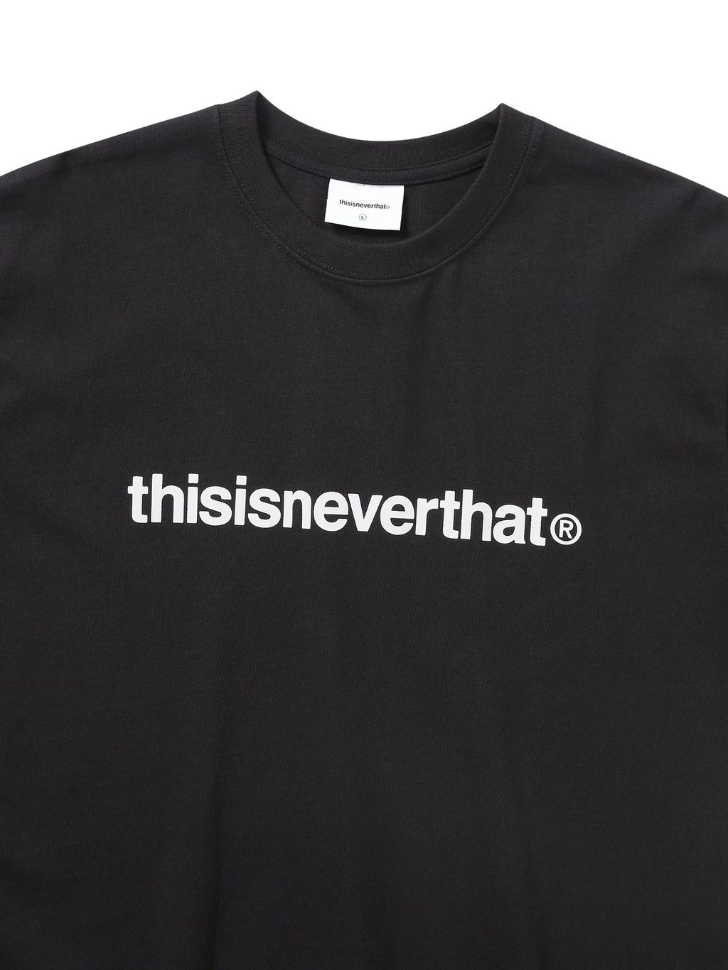 T-Logo Tee2