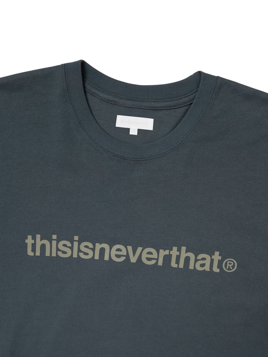 T-Logo Tee14