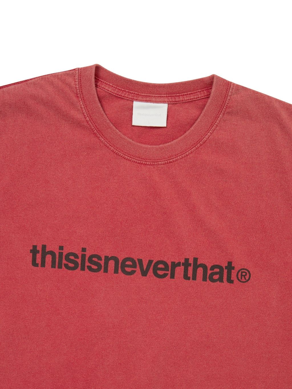 T-Logo Tee11