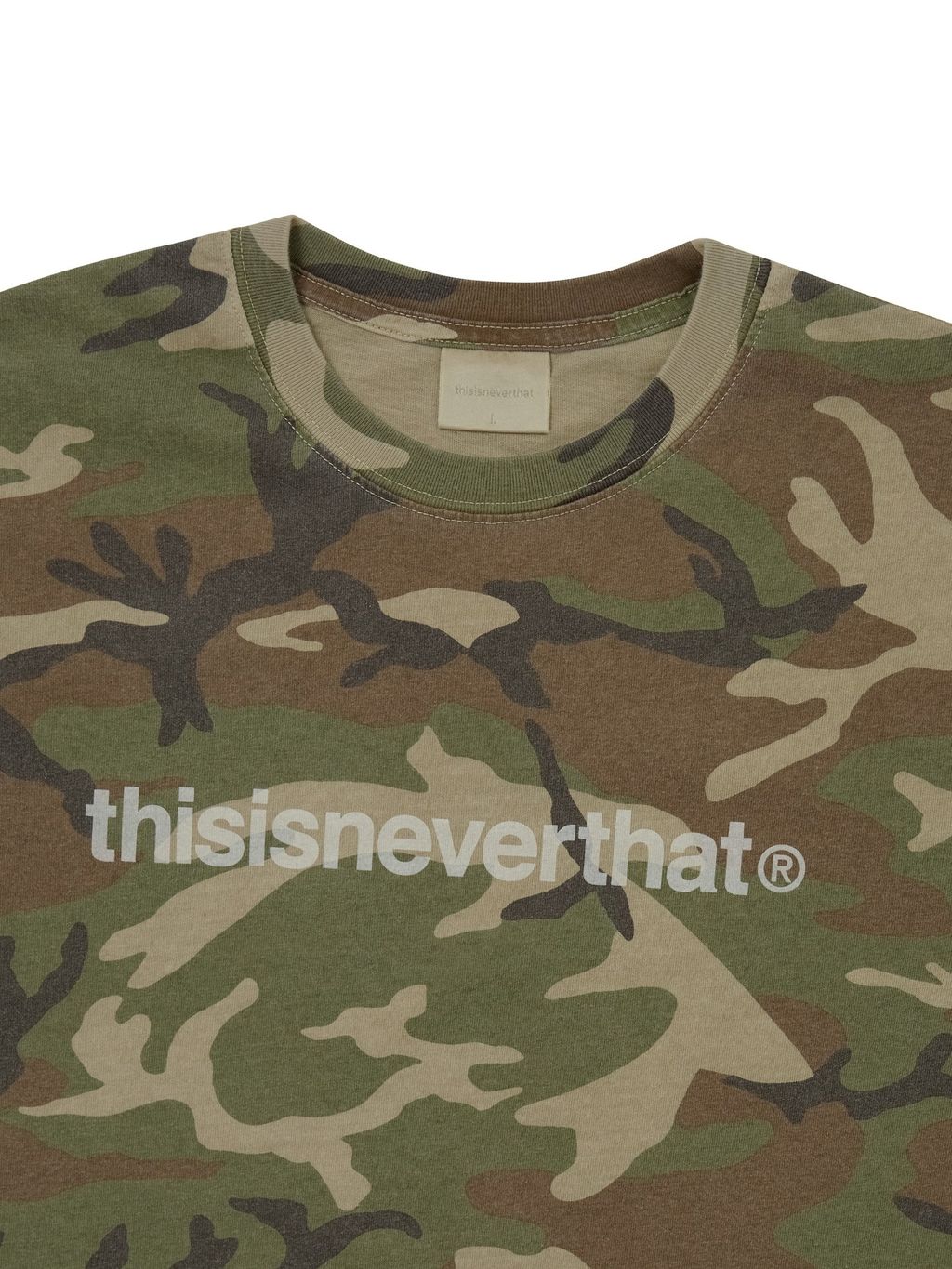 T-Logo Tee8