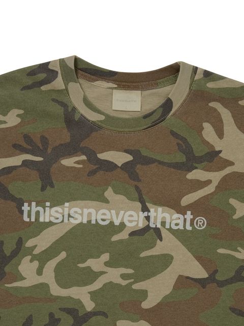T-Logo Tee8