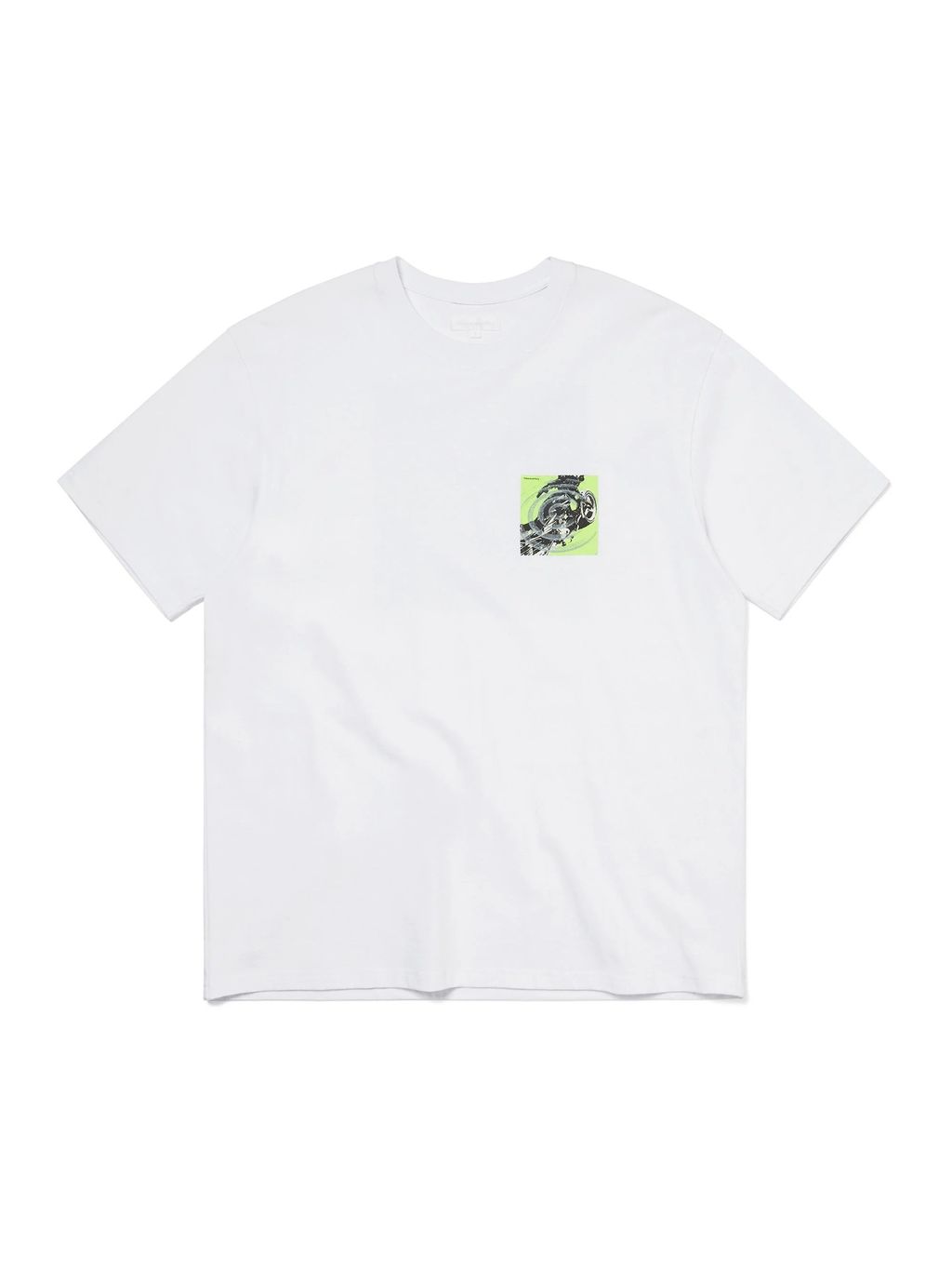 Resonance Tee11