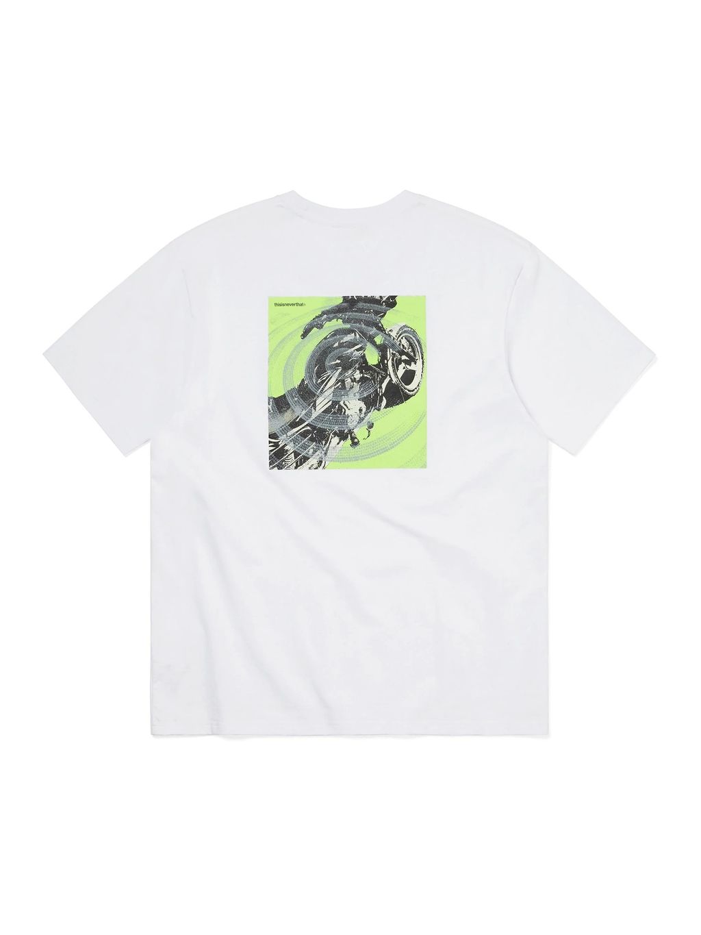 Resonance Tee9