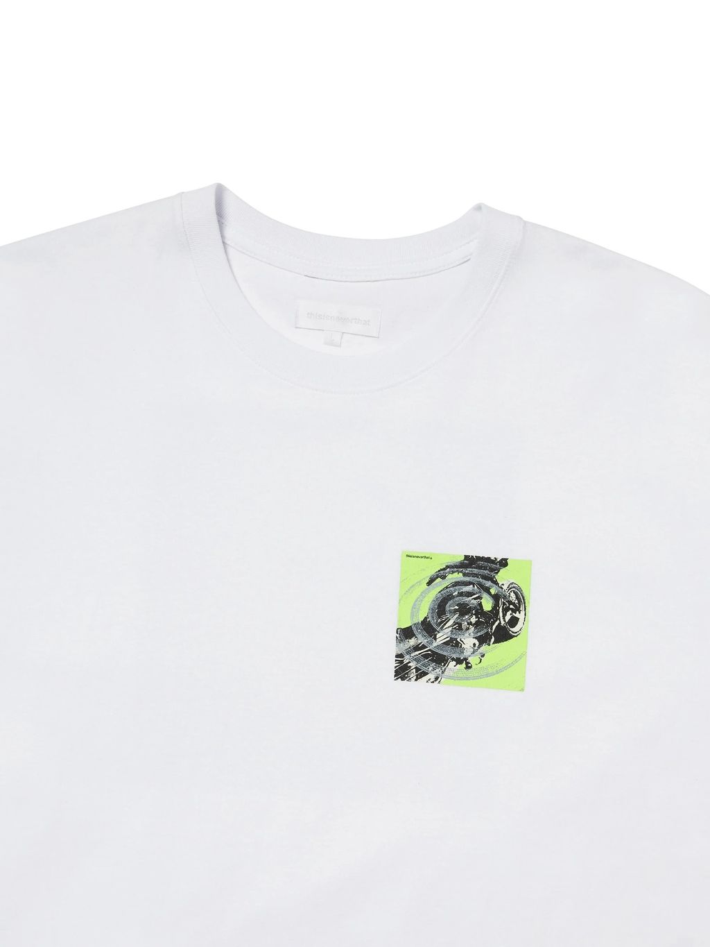 Resonance Tee12