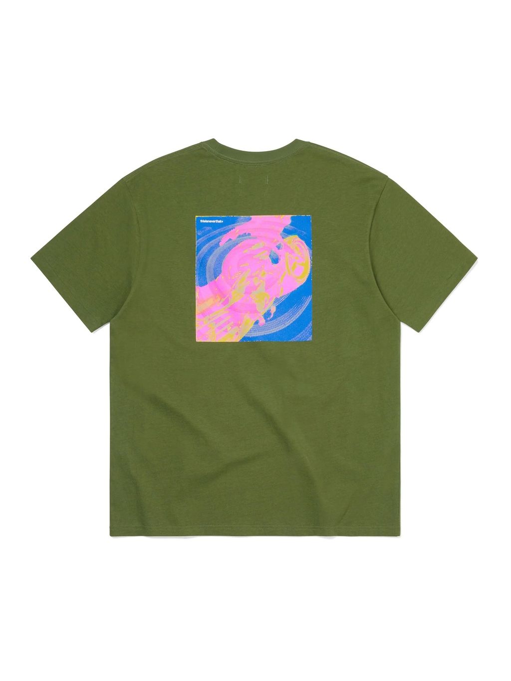 Resonance Tee4