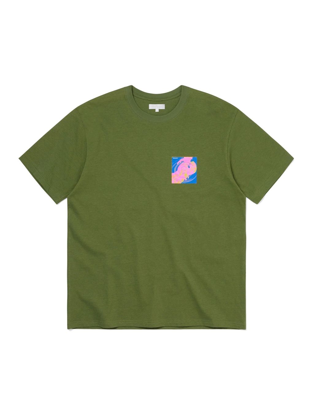 Resonance Tee3