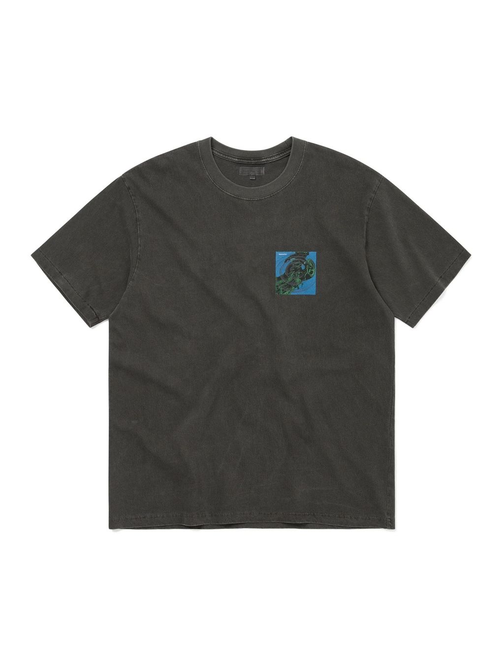 Resonance Tee8