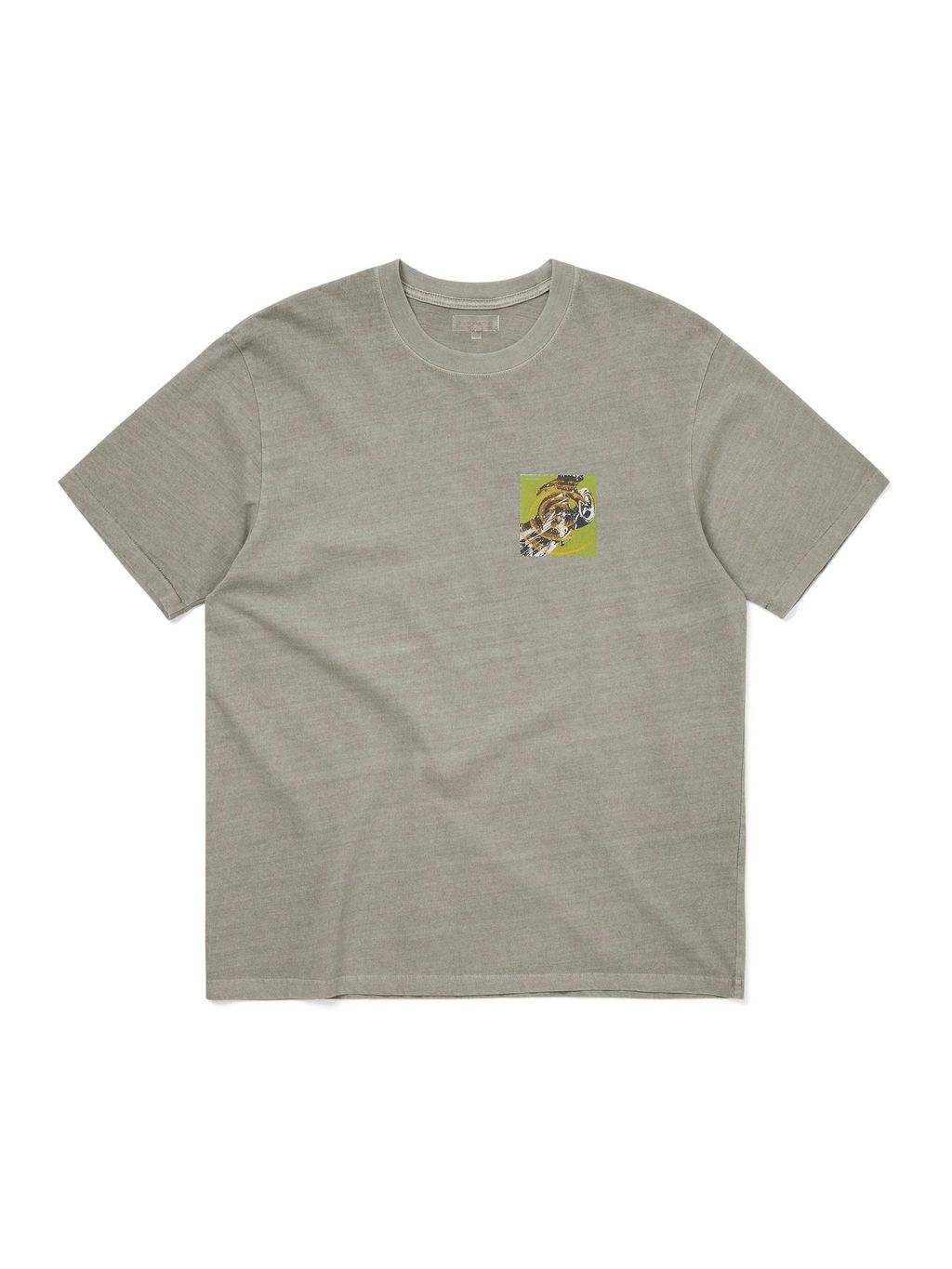 Resonance Tee