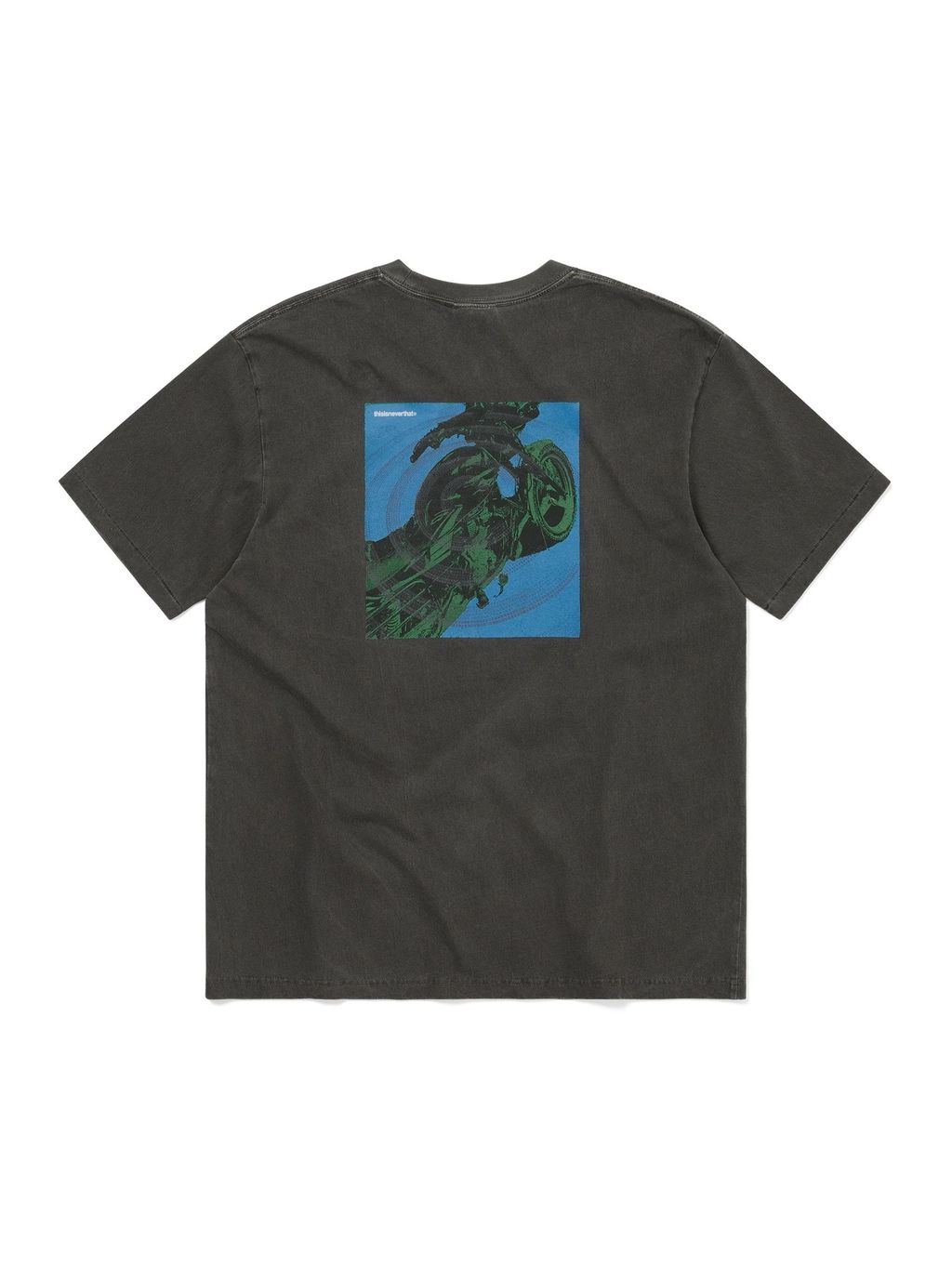 Resonance Tee6