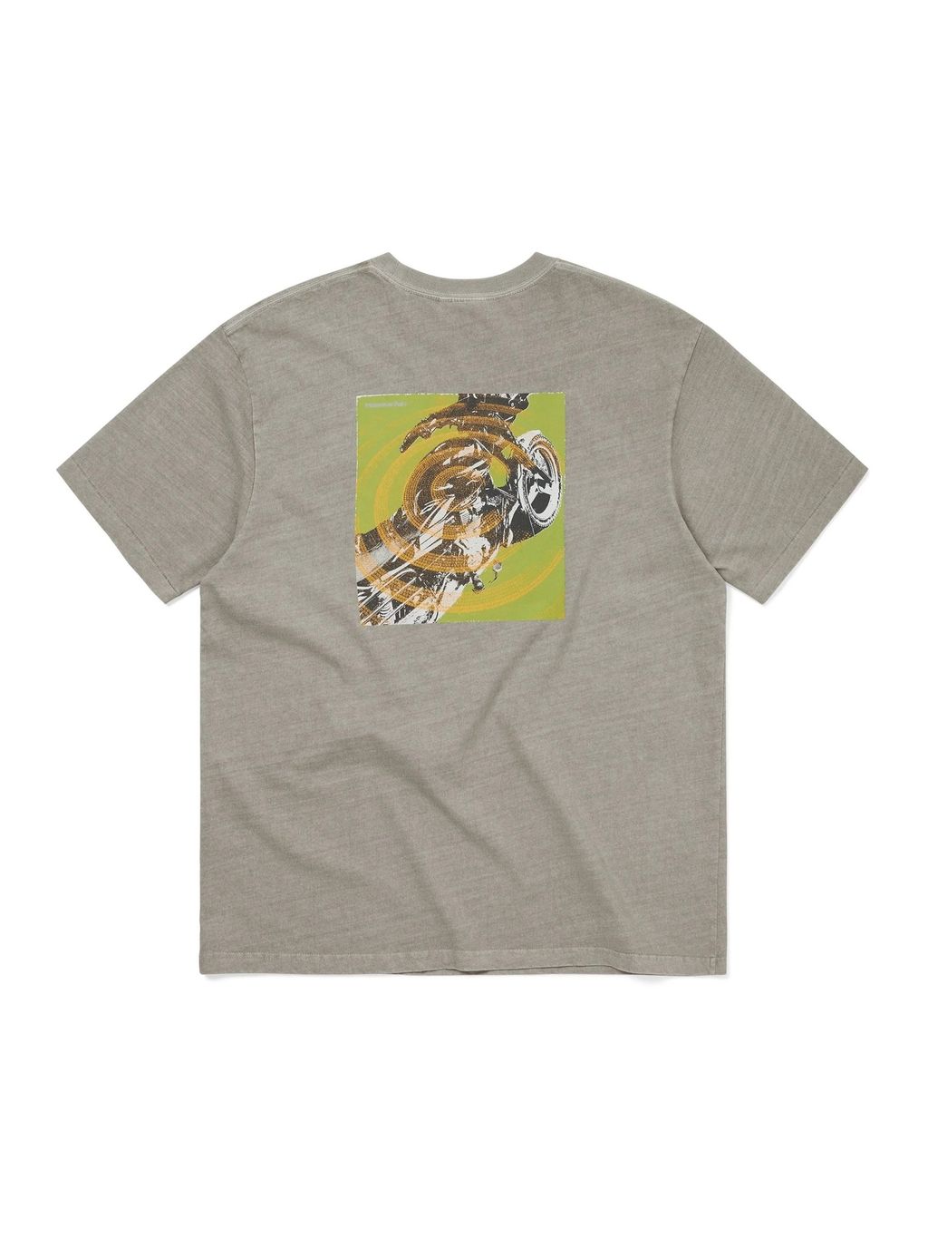 Resonance Tee1