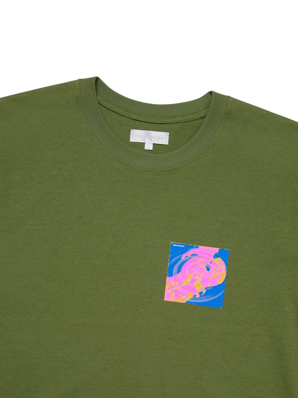 Resonance Tee5