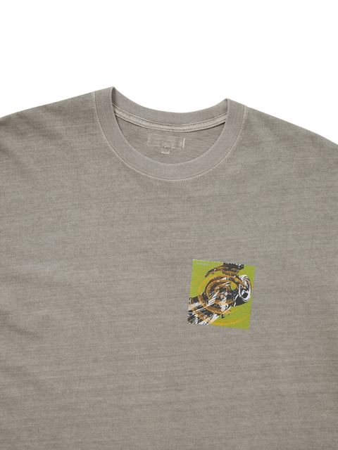 Resonance Tee2