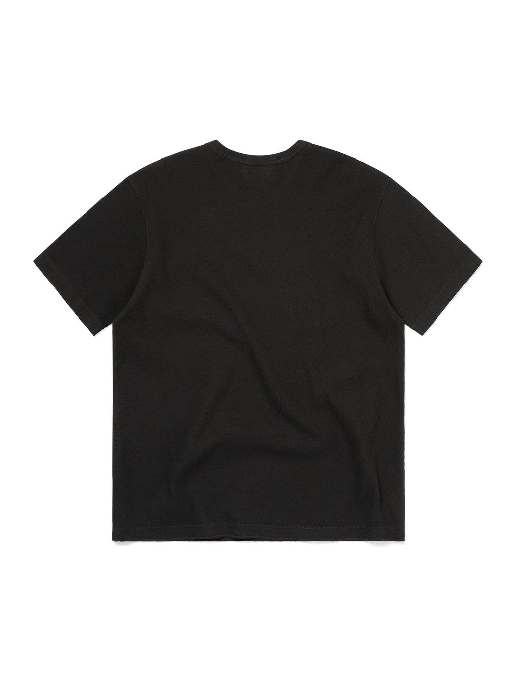 Waffle Tee7