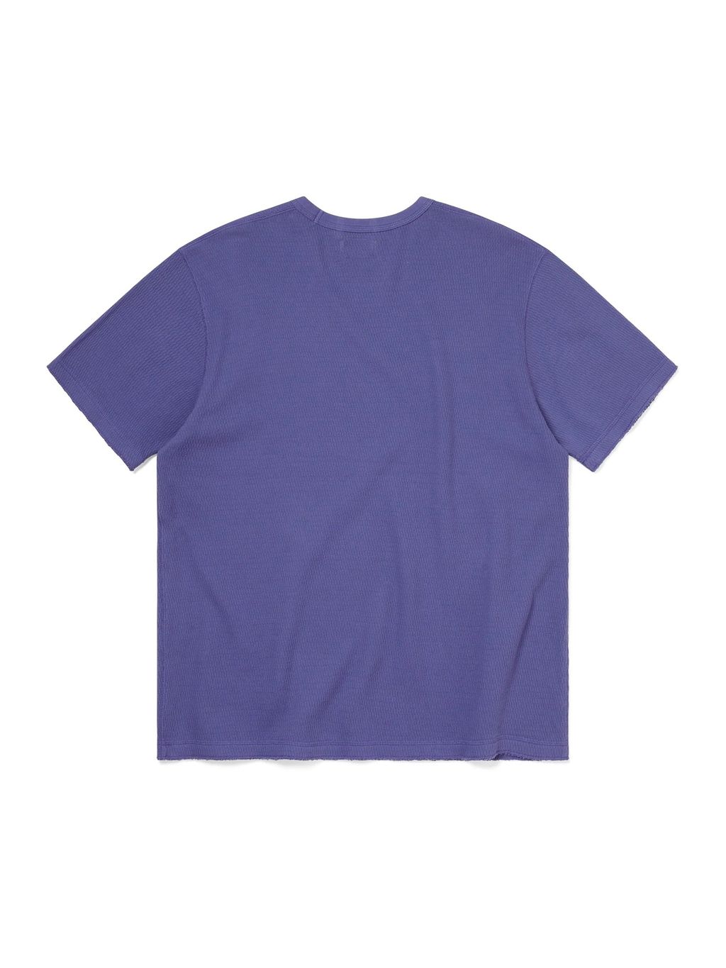 Waffle Tee1