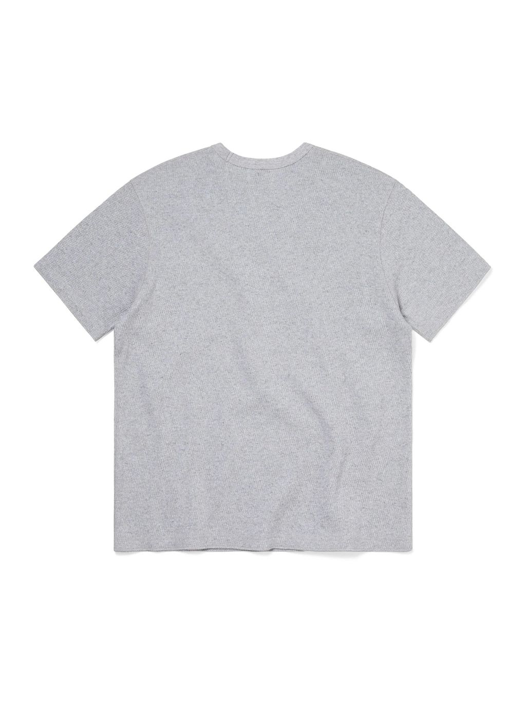 Waffle Tee3
