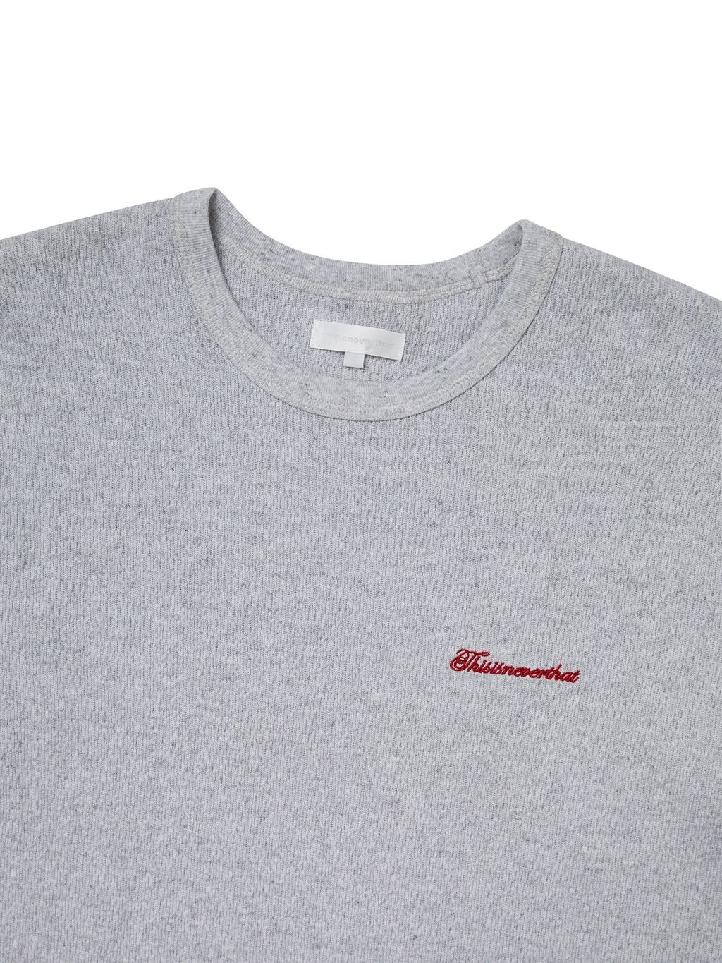 Waffle Tee5